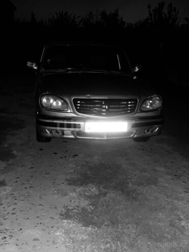 GAZ 31105 2004, 300,000 km - 2.3 l - Sabirabad