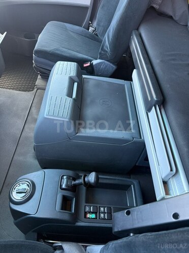 MAN TGX 18.440 2011, 7,805,440 km - 12.0 l - Bakı
