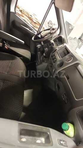 GAZ Next A21R32-30 2019, 231,858 km - 2.6 l - Bakı