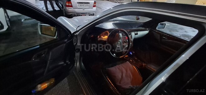 Mercedes E 240 1997, 450,583 km - 2.4 l - Bakı