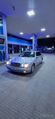 Mercedes E 240 1997, 450,583 km - 2.4 l - Bakı