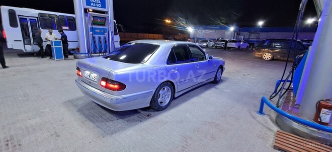 Mercedes E 240 1997, 450,583 km - 2.4 l - Bakı