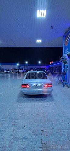 Mercedes E 240 1997, 450,583 km - 2.4 l - Bakı