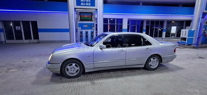Mercedes E 240 1997, 450,583 km - 2.4 l - Bakı