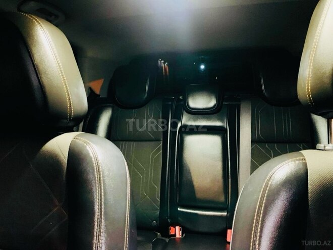 Chevrolet Trax 2018, 182,000 km - 1.8 l - Bakı