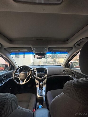 Chevrolet Cruze 2014, 280,000 km - 1.4 l - Bakı