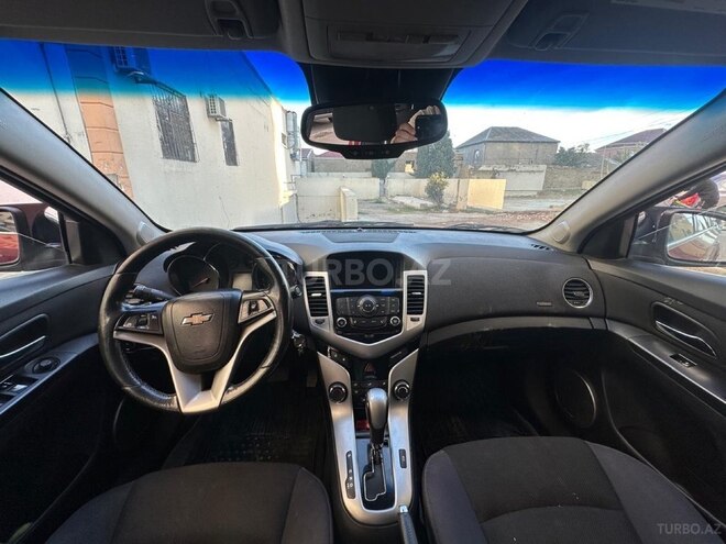 Chevrolet Cruze 2014, 280,000 km - 1.4 l - Bakı