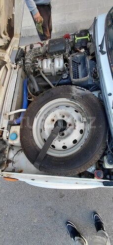 LADA (VAZ) Niva 2006, 259,970 km - 1.7 l - Qusar
