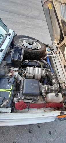 LADA (VAZ) Niva 2006, 259,970 km - 1.7 l - Qusar