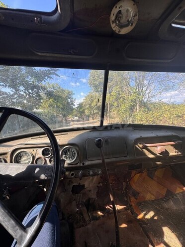 ZIL 131 1990, 500,000 km - 16.0 l - Ağsu