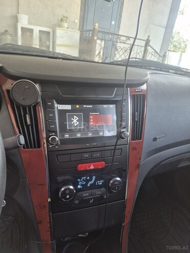Khazar LD 2025, 3,500 km - 1.7 l - Bakı