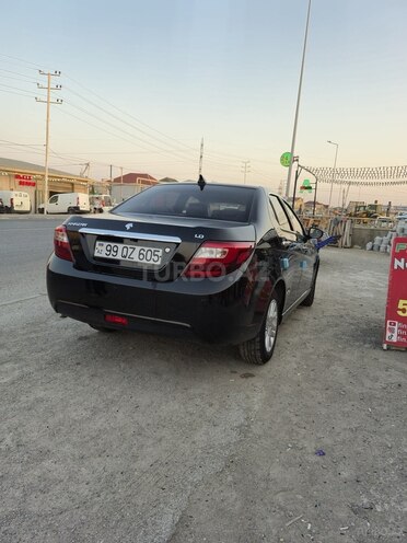 Khazar LD 2025, 3,500 km - 1.7 l - Bakı