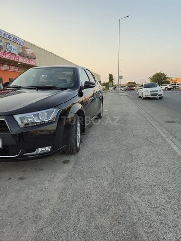 Khazar LD 2025, 3,500 km - 1.7 l - Bakı