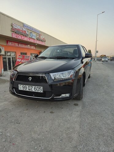 Khazar LD 2025, 3,500 km - 1.7 l - Bakı