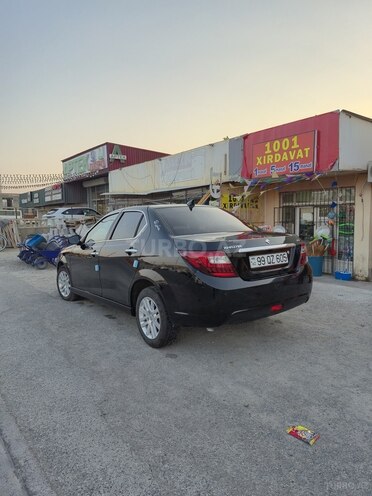 Khazar LD 2025, 3,500 km - 1.7 l - Bakı