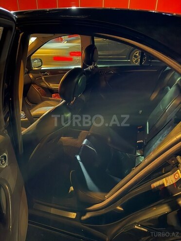 Mercedes C 240 2001, 420,000 km - 2.6 l - Bakı