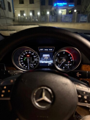 Mercedes GL 350 4MATIC 2013, 350,000 km - 3.0 l - Bakı
