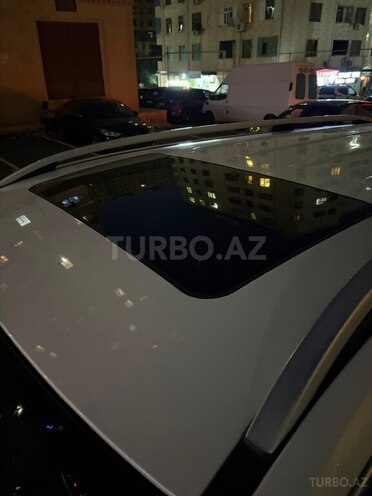 Mercedes GL 350 4MATIC 2013, 350,000 km - 3.0 l - Bakı