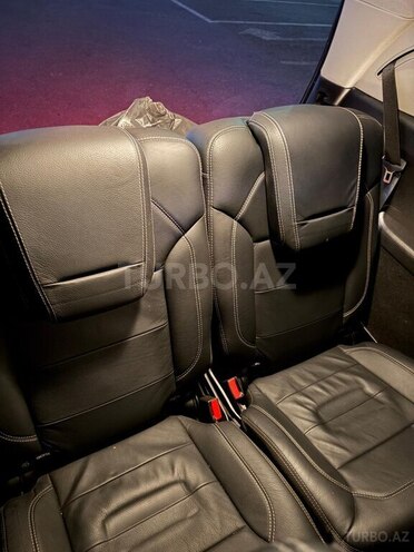 Mercedes GL 350 4MATIC 2013, 350,000 km - 3.0 l - Bakı
