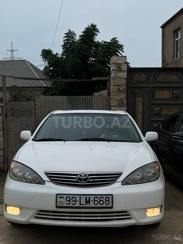 Toyota Camry 2006, 410,000 km - 3.0 л - Bakı