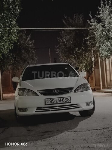 Toyota Camry 2006, 410,000 km - 3.0 л - Bakı