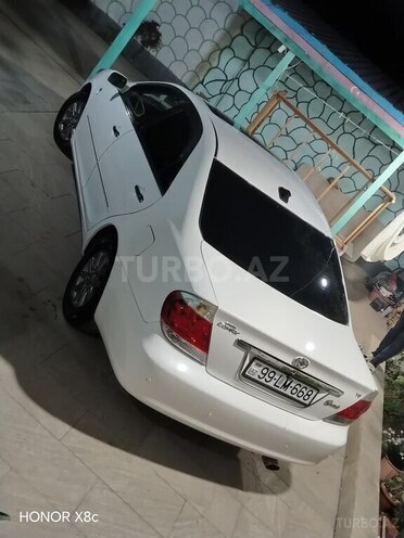 Toyota Camry 2006, 410,000 km - 3.0 л - Bakı