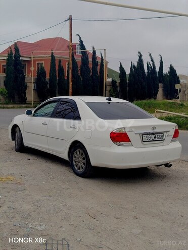 Toyota Camry 2006, 410,000 km - 3.0 л - Bakı