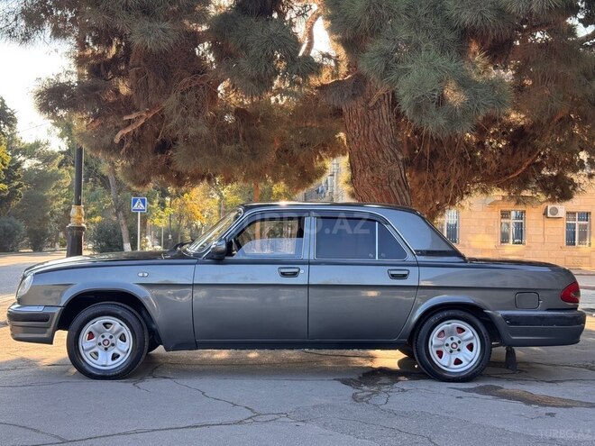 GAZ 31105 2004, 199,234 km - 2.3 l - Sumqayıt
