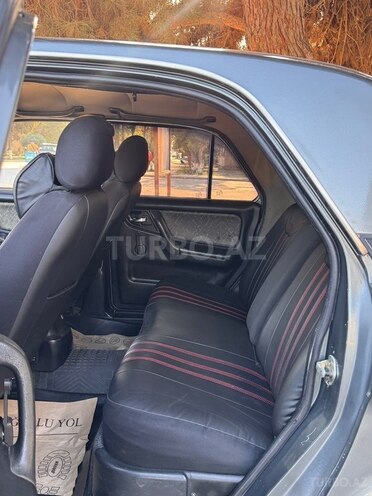 GAZ 31105 2004, 199,234 km - 2.3 l - Sumqayıt