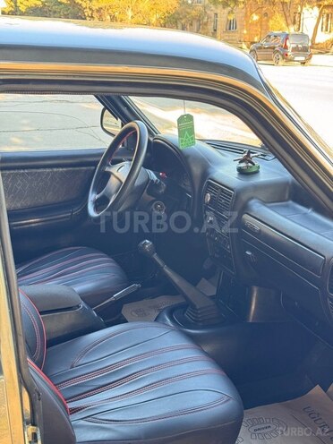 GAZ 31105 2004, 199,234 km - 2.3 l - Sumqayıt