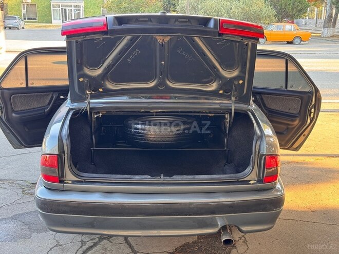 GAZ 31105 2004, 199,234 km - 2.3 l - Sumqayıt