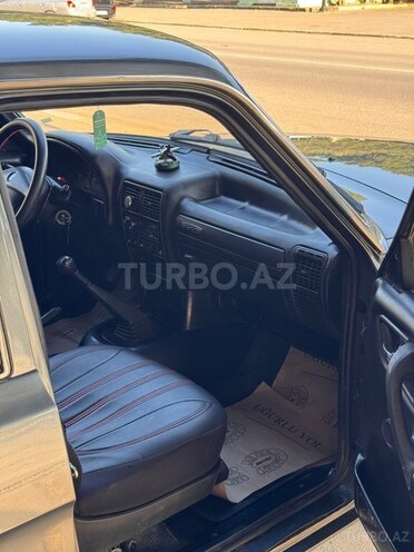 GAZ 31105 2004, 199,234 km - 2.3 l - Sumqayıt