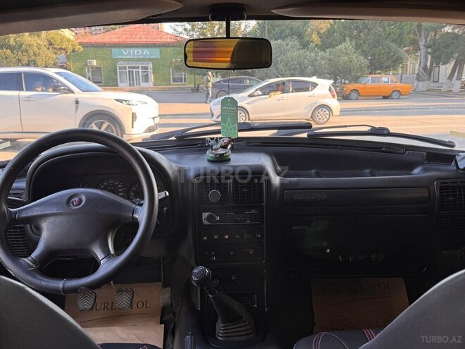GAZ 31105 2004, 199,234 km - 2.3 l - Sumqayıt