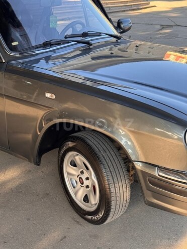 GAZ 31105 2004, 199,234 km - 2.3 l - Sumqayıt
