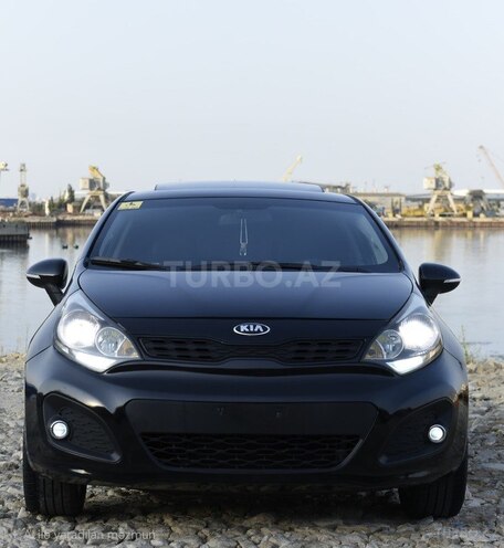 Kia Rio 2012, 310,000 km - 1.4 л - Bakı