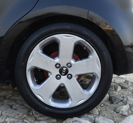 Kia Rio 2012, 310,000 km - 1.4 л - Bakı