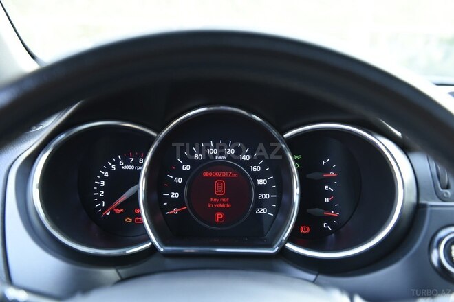 Kia Rio 2012, 310,000 km - 1.4 л - Bakı