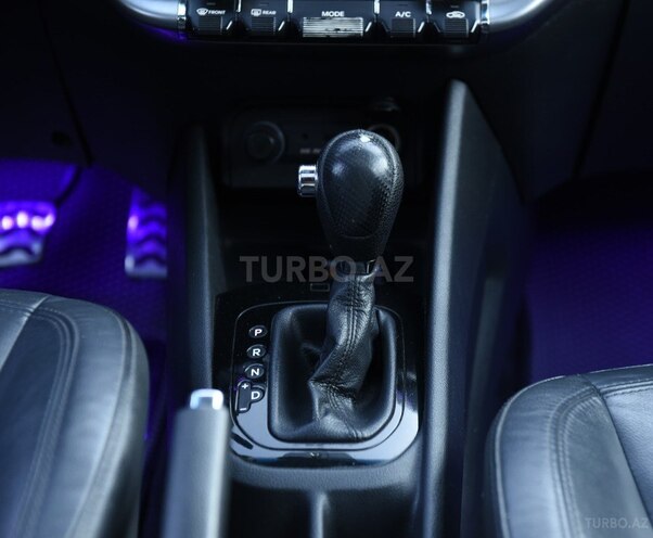 Kia Rio 2012, 310,000 km - 1.4 л - Bakı