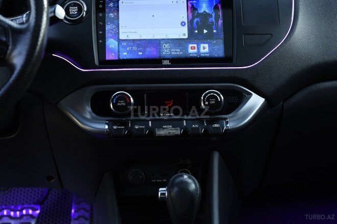 Kia Rio 2012, 310,000 km - 1.4 л - Bakı