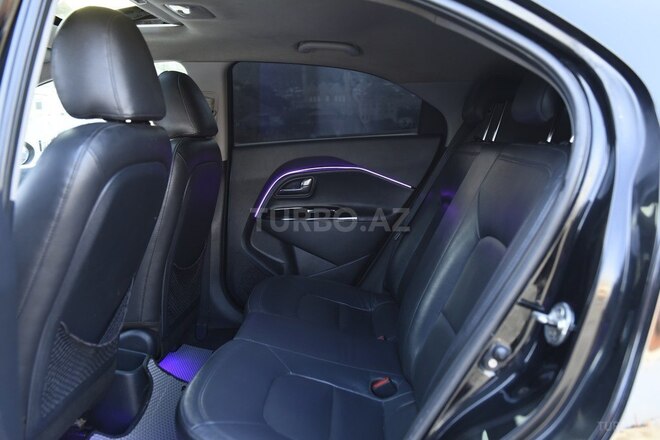 Kia Rio 2012, 310,000 km - 1.4 л - Bakı