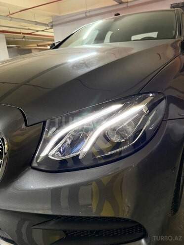 Mercedes E 300 2018, 175,000 km - 2.0 l - Bakı