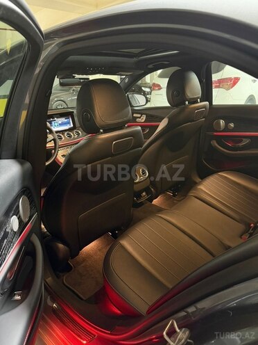Mercedes E 300 2018, 175,000 km - 2.0 l - Bakı
