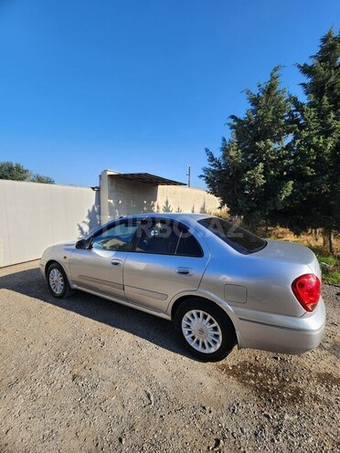 Nissan Sunny 2008, 380,000 km - 1.6 l - Sumqayıt