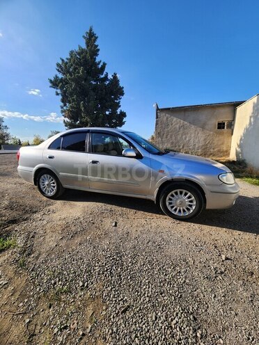 Nissan Sunny 2008, 380,000 km - 1.6 l - Sumqayıt
