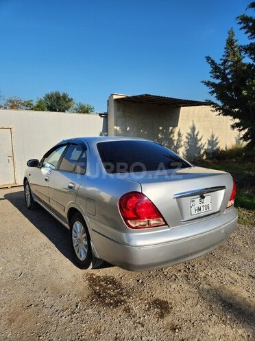 Nissan Sunny 2008, 380,000 km - 1.6 l - Sumqayıt