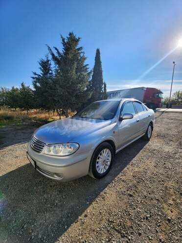 Nissan Sunny 2008, 380,000 km - 1.6 l - Sumqayıt