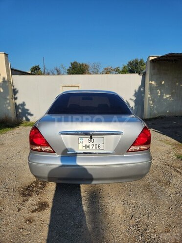 Nissan Sunny 2008, 380,000 km - 1.6 l - Sumqayıt