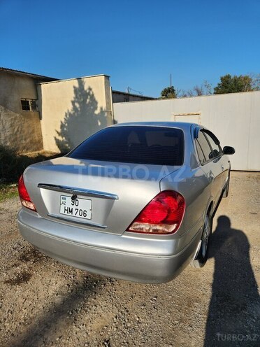 Nissan Sunny 2008, 380,000 km - 1.6 l - Sumqayıt