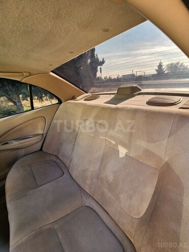 Nissan Sunny 2008, 380,000 km - 1.6 l - Sumqayıt