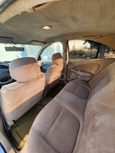 Nissan Sunny 2008, 380,000 km - 1.6 l - Sumqayıt